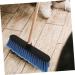 Buy Gleavi Plastic Inner and Outdoor Brooms | Best Home Cleaning Accessories - Fast International Shipping - Buy Online on GoSupps.com