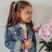 Bellody Original Girls Hair Tie - Stylish Braided Hair Accessories for Kids | Strong Hold 4-Pack - Cool Princess Design - Buy Online on GoSupps.com
