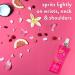 BODY FANTASIES SIGNATURE Pink Vanilla Kiss Fantasy Body Spray - 8 Fl Oz - Buy Online on GoSupps.com