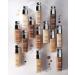 L'Or al Paris - Fluid Foundation - 24H Hydration - Hyaluronic Acid Formula - All Skin Types - Color: Golden Beige (3.D) - Perfect Match - 30 ml - Buy Online on GoSupps.com