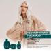 Alfaparf Milano Semi Di Lino Reconstruction Shampoo - Sulfate & Paraben Free Vegan Hair Repair for Damaged Dry Hair - Color Safe Hydrating Formula (8.45 oz - Buy Online on GoSupps.com