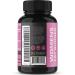 Women's Fat Burner & Weight Loss Supplement | Metabolism Booster & Appetite Suppressant for Belly Fat | Diet Pills with Keto goBHB Exogenous Ketones | 60 Capsules - Buy Online on GoSupps.com
