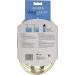 Marina Easy Clean Mini Aquarium Gravel Cleaner 25cm (10) - Efficient Cleaning Tool for Small Tanks - Buy Online on GoSupps.com