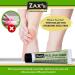 Zax's Original Heelspur Cream - Natural Relief for Foot Pain & Sport Injuries (35g) - Buy Online on GoSupps.com