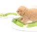 Catit Play Track Super - Ultimate Super Circuit & Grass Planter for Cats | International Shipping - Buy Online on GoSupps.com