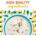 Friskies Purina Lil' Soups Wet Cat Food Complement Variety Pack 30 ct - 30 x 1.2 oz Cups - Buy Online on GoSupps.com