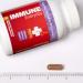 Redd Remedies Immune Everyday - Immunity, Stress & Liver Support - Buy Online on GoSupps.com