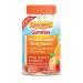 Emergen-C 750mg Vitamin C Gummies for Adults, Immune Support with B Vitamins, Gluten Free, Orange, Tangerine and Raspberry Flavors - 63 Count