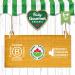 Baby Gourmet Harvest Pear Pumpkin Banana 12 Count - Buy Online on GoSupps.com