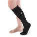 Compreflex Complete Calf Black X-Large (1404)
