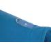 Gooby Fleece Vest Dog Sweater - Blue Medium (16) - Warm Pullover Jacket with Leash Attachment for Small Dogs - Winter Coat for Indoor & Outdoor Use - Buy Online on GoSupps.com