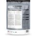 VIVO Vegan Protein Powder - 30 Servings of Plant-Based Dark Chocolate Protein (33.8 oz) - 0.7 oz Protein per Scoop - International Shipping Available - Buy Online on GoSupps.com
