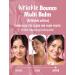KAHI Wrinkle Bounce Multi Balm Refillable Edition | All-in-One Hydrating Lip Balm Eye Cream Neck Cream & Face Moisturizer Stick (0.32 oz) - Shop Internationally - Buy Online on GoSupps.com