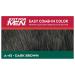 Just For Men Dark Brown Auto Size 12z Instant Grey Hair Coverage | Best International Shipping - Buy Online on GoSupps.com