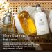 Buy Molton Brown Flora Body Lotion - International Shipping Available | Luxurious Skin Care - Buy Online on GoSupps.com