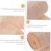 FOMIYES 10 Rolls Sports Bandage - Compression Wraps for Wounds Hands Feet & Legs - Ideal for Injury Recovery & Support - Buy Online on GoSupps.com