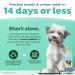Fresh Breath by TropiClean - Water Additive for Dogs - Remove Plaque & Tartar - Advanced Whitening - 473 ml - Buy Online on GoSupps.com