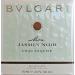 Mon Jasmin Noir L'Eau Exquise By Bvlgari Eau De Toilette Spray 2.5 Oz Women