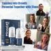 Yuaben Minoxidil Foam for Men & Women - 5% Biotin Infused Extra Strength Hair Regrowth Treatment - Combat Hair Loss - Buy Online on GoSupps.com