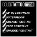 Maybelline Color Tattoo Chill Girl Cream Eyeshadow 0.14 oz | Waterproof & Longwear Pot Makeup - Buy Online on GoSupps.com