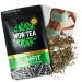 WOW TEA WOW TEA Berry SlimFit Tea: 21-day all-natural program for a healthier slimmer month (1 pack peppermint)