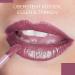 Buy Manhattan Lips2Last Colour & Gloss - Soft Berry 56Q | Long-lasting Lip Colour & Gloss in One - 8ml - Buy Online on GoSupps.com