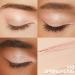 FOCALLURE No Crease Eyeshadow Stick - Creamy Matte & Shimmer Pencil | Smudge-proof, Waterproof with Built-in Smudger | SPRING FLING 10 - Buy Online on GoSupps.com