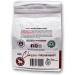 Italian Aroma Coffee Beans - Just the Beans for your Home Grinding - 250g Whole Beans - Buy Online on GoSupps.com