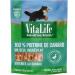 VitaLife 750g Duck Tenders and Chicken Mini Tenders (170g) | All Natural Dog Treats - Buy Online on GoSupps.com