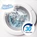 Omo XXXL Heavy-Duty Detergent - 7 kg (100 WL) for Intensive Brightness & Hygienic Freshness | Shop Internationally - Buy Online on GoSupps.com