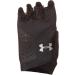 Under Armour Women's Training Gloves - Black XS | High-Performance Workout Gear for International Shipping - Buy Online on GoSupps.com