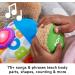 Fisher-Price Laugh & Learn Smart Stages Puppy | Interactive Baby Toy | Educational Toy for 1 Year Olds | UK English Version - Buy Online on GoSupps.com