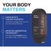 Amp Human PR Lotion  Performance & Recovery Bicarb Sports Lotion  Bottle (300g) 10.58 Ounce (Pack of 1) - Buy Online on GoSupps.com