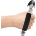 Elastic Utensil Holder with Adjustable Strap - Small Size - Buy Online on GoSupps.com