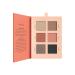 bareMinerals Mineralist Burnished Eyeshadow Palette  Stonewashed  6 x 0.04 oz Burnished 1 Count (Pack of 1)