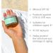 WildMint Viva Vibe Natural SPF 30 | Zinc Oxide Mineral Sunscreen Broad Spectrum UVA & UVB Protection | For Sensitive Skin Sun Protection | For Kids 3+ | UK Made Vegan & Cruelty-Free Skincare | 50ml - Buy Online on GoSupps.com