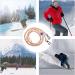 Yardwe Adjustable Mitten Clips - Winter Hat & Gloves Holder for Boys, Kids, Toddlers & Adults - Buy Online on GoSupps.com