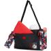 Cudlie Disney Diaper Tote Bag for Moms - Large Spacious Travel Tote for Baby Boy with Multi-Piece Mickey Design - Buy Online on GoSupps.com