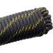 Typhon East Polypropylene Braided Nylon Rope - Heavy Duty Paracord Rope - High Strength Utility Cord for Flag Pole - Camping Rope (100 Feet Long) - Buy Online on GoSupps.com