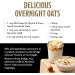 MCCANN'S IRISH OATMEAL IRISH OATMEAL QUICK&EASY 16 OZ - Buy Online on GoSupps.com