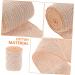 FOMIYES Sports Compression Wraps - 2 Rolls Elastic Bandages for Legs & Foot Pressure Tape - 450x5cm for Wounds - International Shipping Available - Buy Online on GoSupps.com