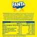 Fanta Sparkling Lemon Drink 50cl. - Buy Online on GoSupps.com