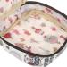Buy Healvian 2-Piece Napkin Storage Bag Set | Menstrual & Breastfeeding Pillow Holder - Premium Quality - Buy Online on GoSupps.com