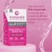 Electrolytes Powder - Hydration & Recovery with Vitamin C | Vegan Gluten-Free Pink Lemonade - 12 Packets - Buy Online on GoSupps.com