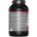 Frey Nutrition ISO Whey Chocolate 2300g - Muscle Gain Low Sugar & Lactose Free 25% BCAA - Buy Online on GoSupps.com