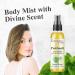Body Spray for Women 4 Oz (Double Strength) Patchouli Essential Oil Body Mist with Long-Lasting Fragrance Earthy & Clean Scent Reminiscent of the 1960s & 70s Light Subtle Perfume with Wood Notes Double Strength 4 Fl Oz (Pack of 1) - Buy Online on GoSupps.com