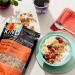 KIND Peanut Butter Whole Grain Clusters 6 Count Whole Grain Peanut Butter Granola - Buy Online on GoSupps.com