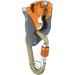 Climbing Technology Click Up Kit Plus Belay Device Set - Lobster Red One Size - International Shipping Available - Buy Online on GoSupps.com
