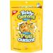 Christie Teddy Graham Cookies made in a peanut-free factory school Snacks Individually Wrapped 200 g Teddy Grahams 200 g (Pack of 1)