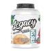 Legacy Supplements Fresh Simply Snickerdoodle 5lb | 26g Pasture Fed Premium Whey Protein | High Protein + Amino Acids | Muscle Building